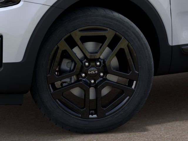 2025 Kia Telluride EX X-Line photo 7