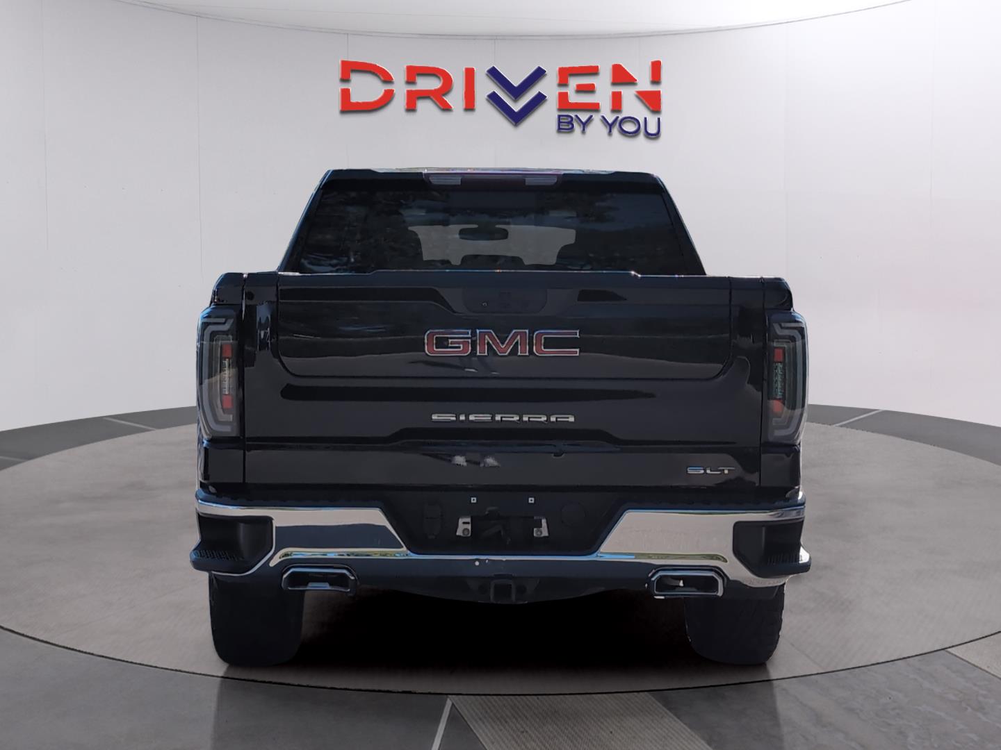 2021 Gmc Sierra 1500 SLT photo 4