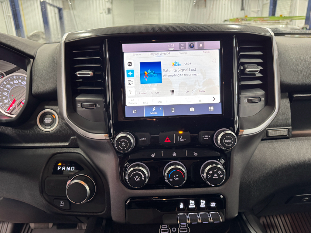 2026 Ram 1500 Big Horn photo 28