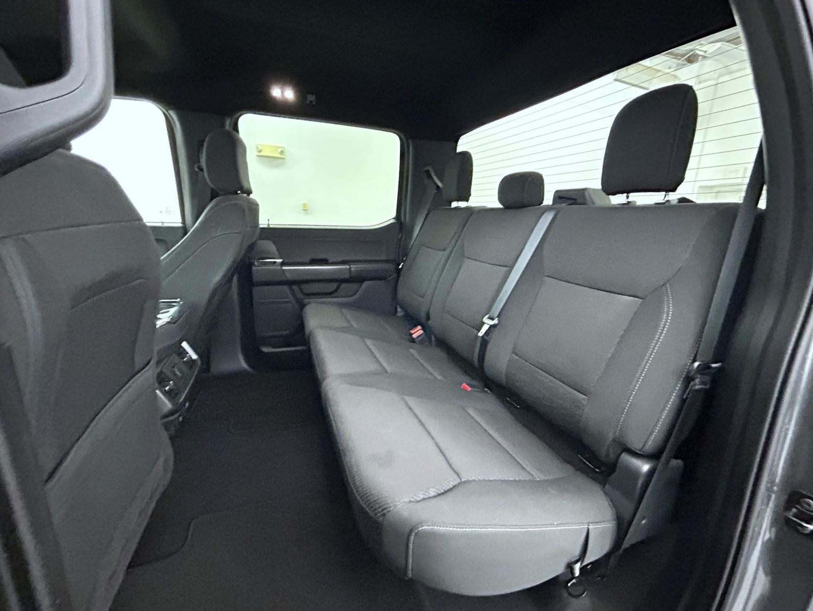 2024 Ford F-150 XLT photo 18