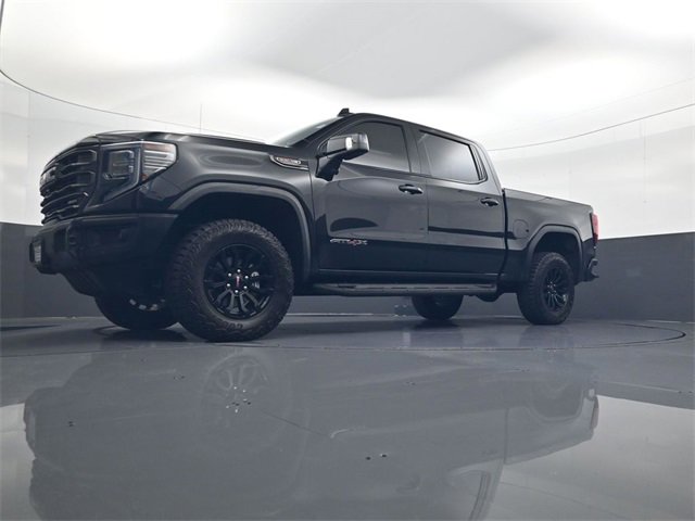 2023 Gmc Sierra 1500 AT4X photo 20