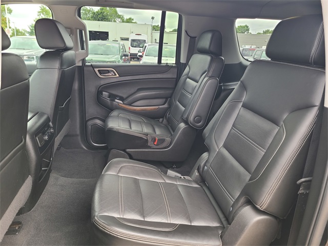 2020 Gmc Yukon XL Denali photo 14