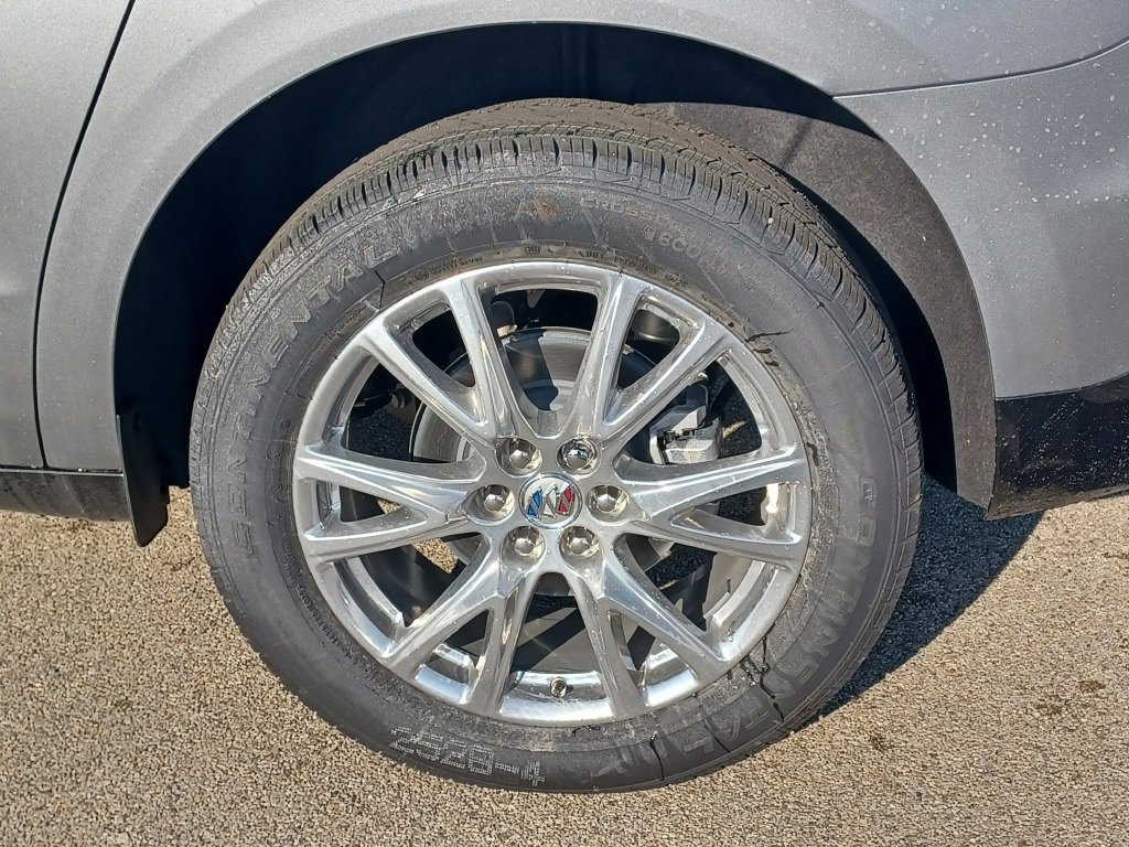 2024 Buick Enclave Premium photo 14