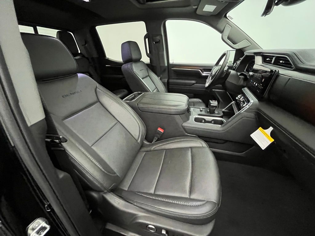2024 Gmc Sierra 1500 Denali photo 27