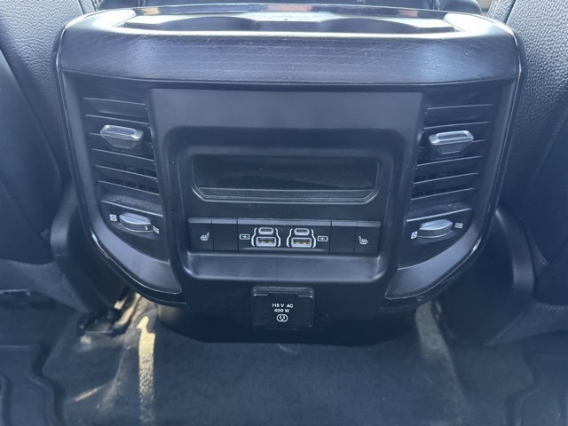 2022 Ram 1500 Limited photo 15