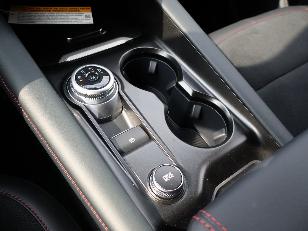 2025 Ford Explorer ST photo 35