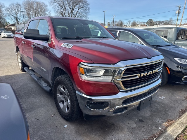 2019 RAM Ram 1500 Pickup Big Horn/Lone Star's photo