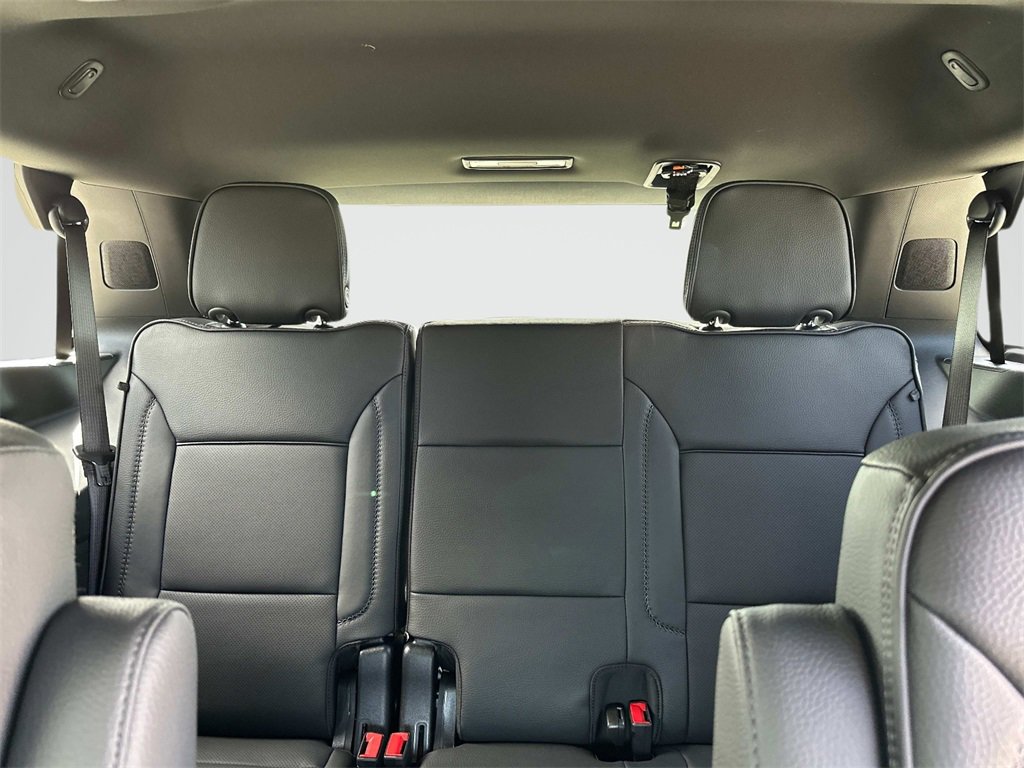 2025 Gmc Yukon Denali photo 14