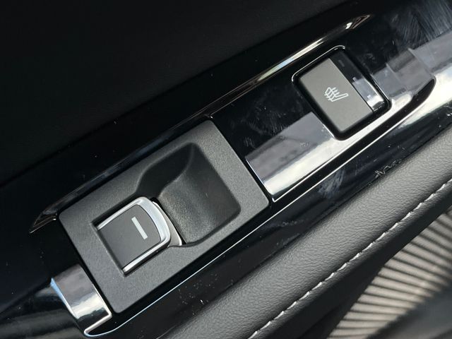2025 Honda Accord Hybrid Touring photo 33