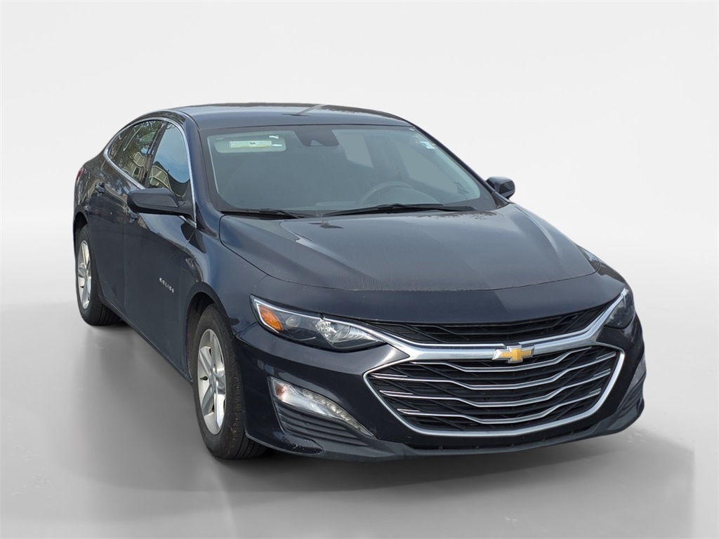 2023 Chevrolet Malibu 1LT photo 3