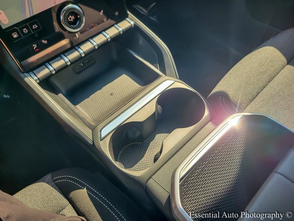 2026 GMC TERRAIN - Image 15