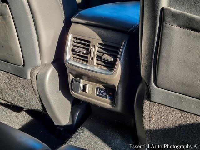 2020 INFINITI QX50 - Image 30