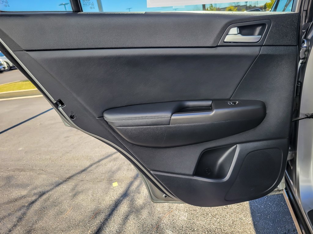 2020 KIA SPORTAGE - Image 17