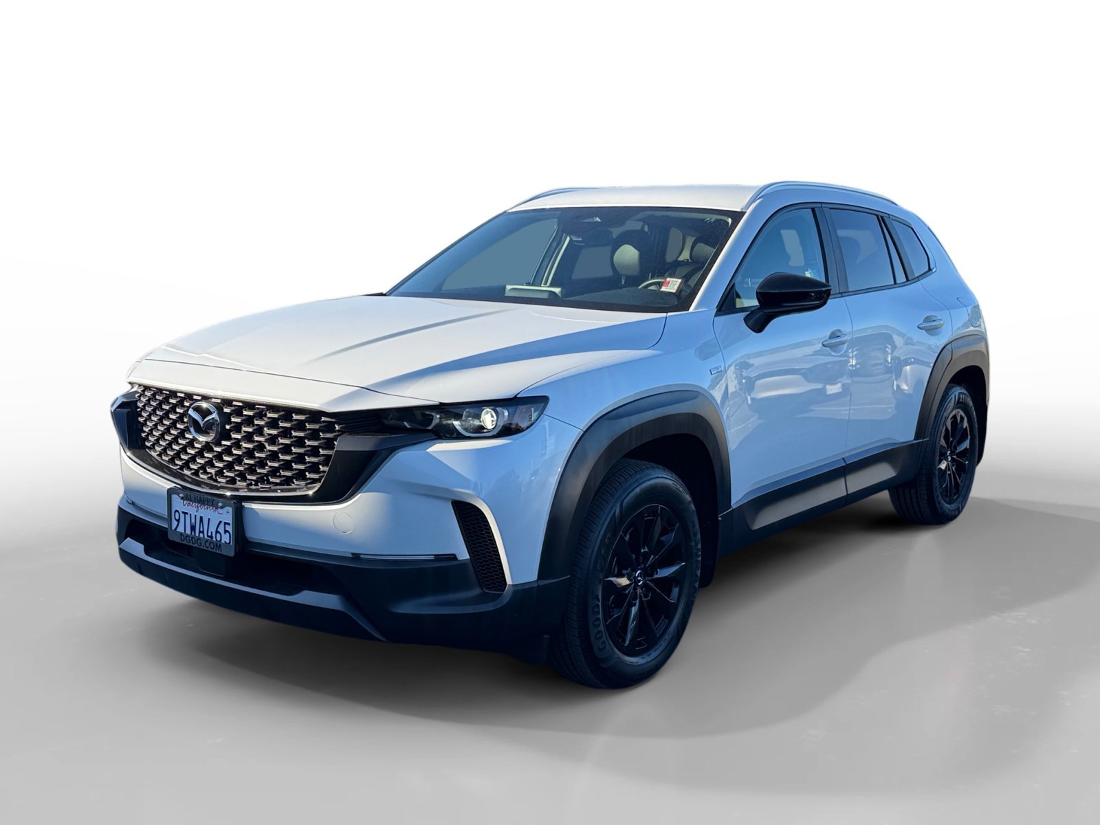 2025 Mazda CX-50 Preferred's photo