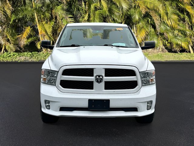 2017 Ram 1500 Express photo 2