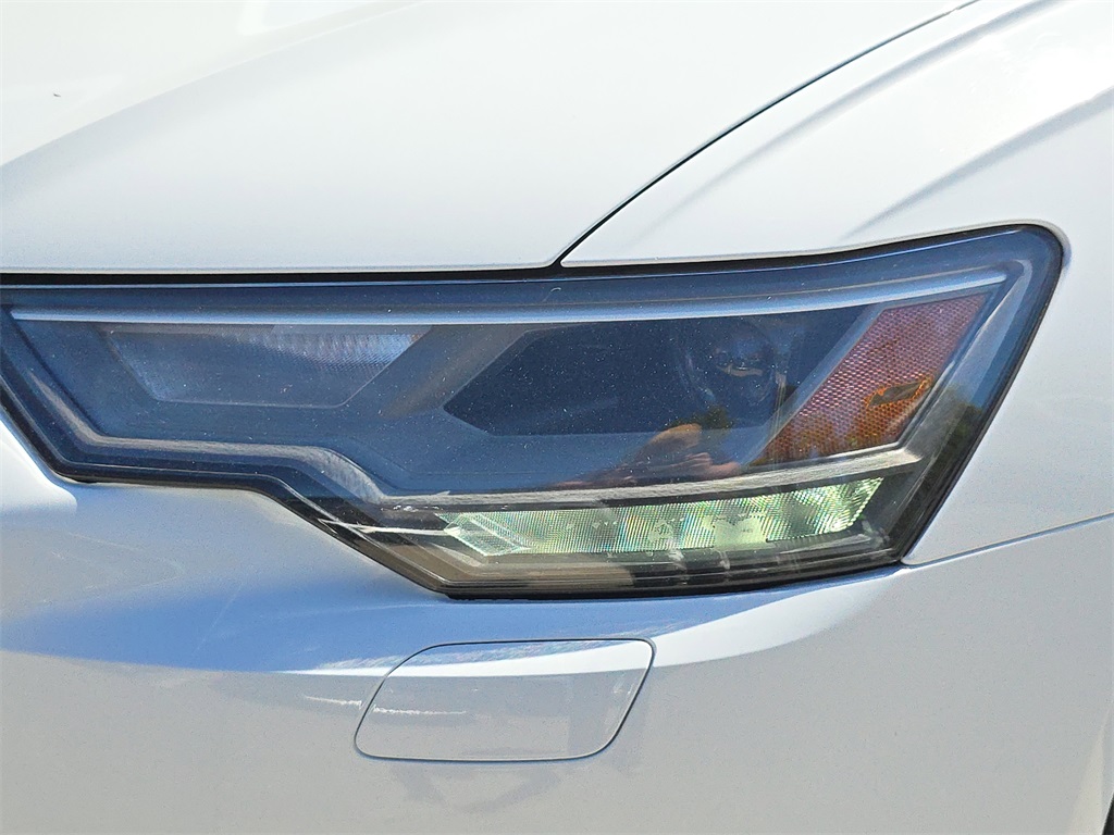 2022 Audi A6 2.0T Premium Quattro photo 29