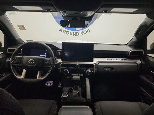 2024 Toyota Tacoma 4x4 Double Cab photo 14