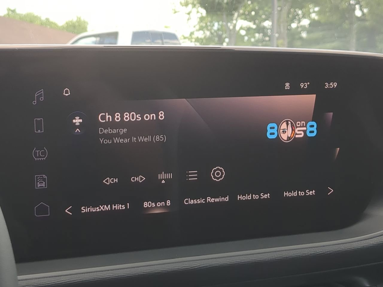 2025 Buick Envista Preferred photo 12