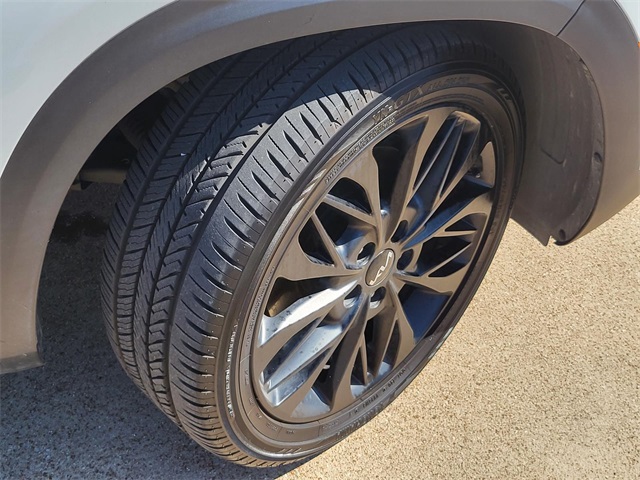 2022 Kia Seltos Nightfall Edition photo 3