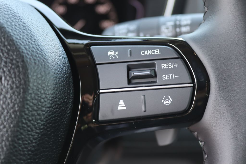 2025 Honda Pilot Touring photo 33