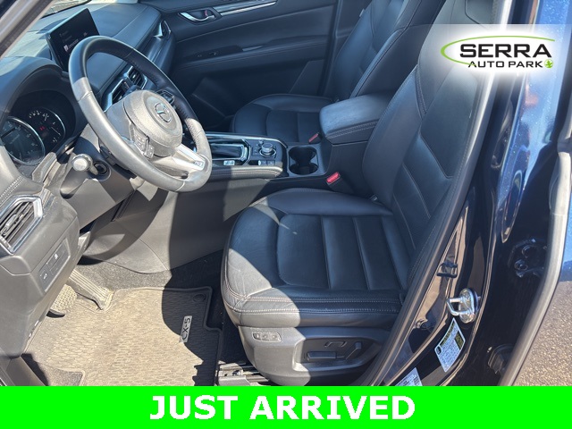 2023 Mazda CX-5 2.5 Premium Plus photo 5