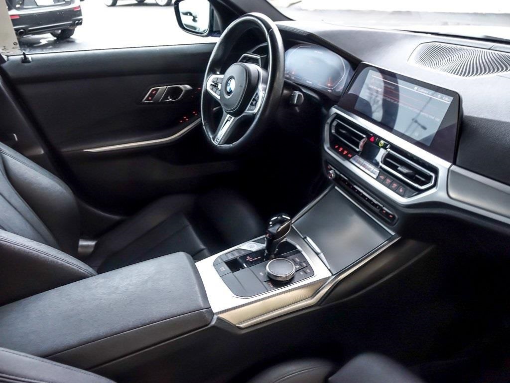 2021 BMW M340I - Image 27