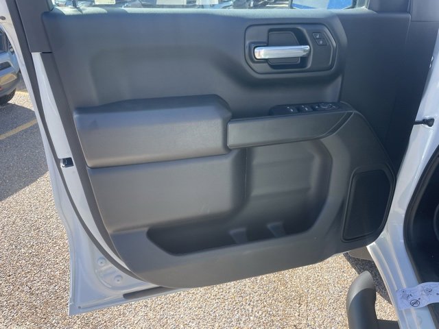 2026 Chevrolet Silverado 1500 Custom photo 17