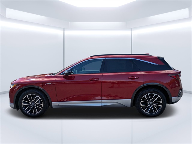 2024 Acura ZDX Base A-Spec photo 7