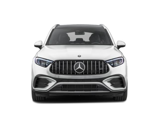 2026 Mercedes Benz GLC AMG 43 4MATIC photo 18