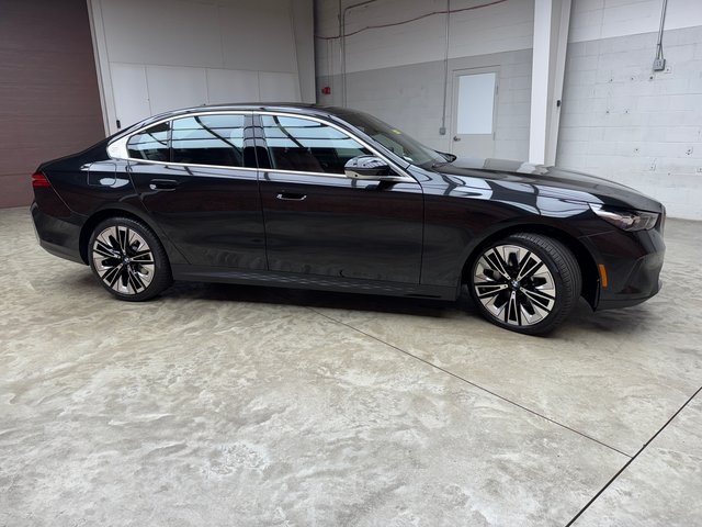 2026 Bmw 530i xDrive photo 6