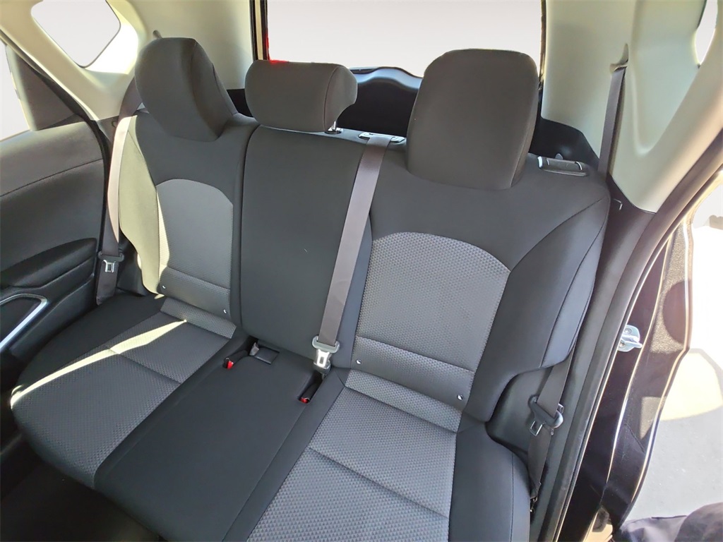 2020 Kia Soul LX photo 13