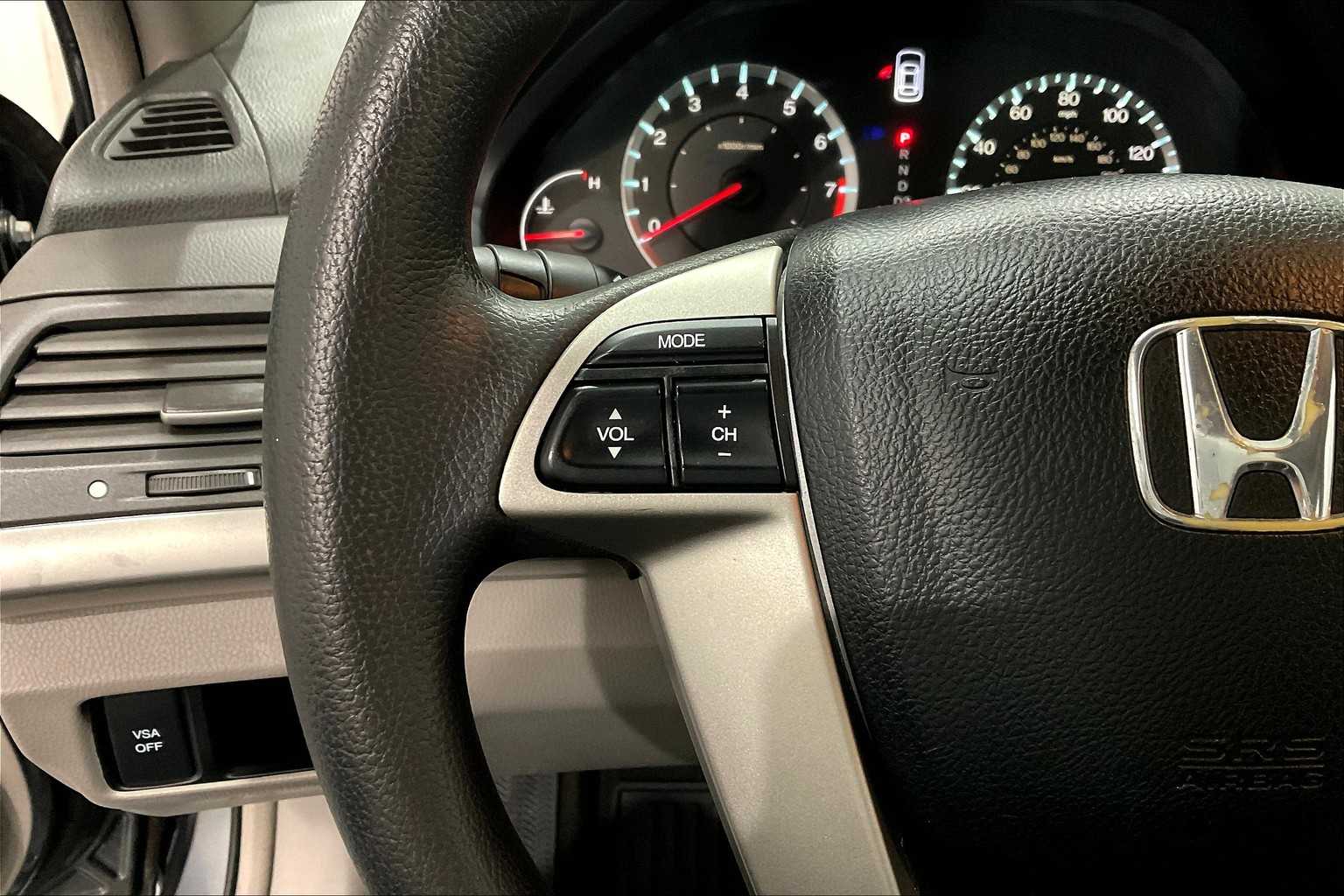 2008 Honda Accord EX photo 22