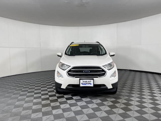 2020 Ford EcoSport SE photo 2