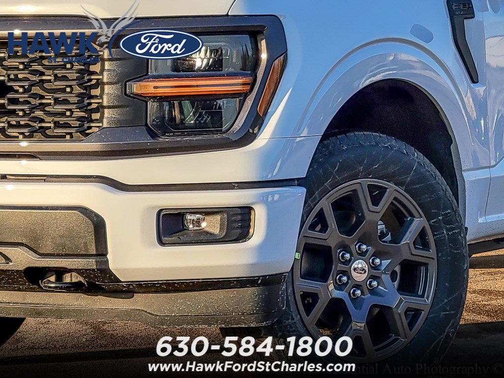 2026 FORD F-150 - Image 2