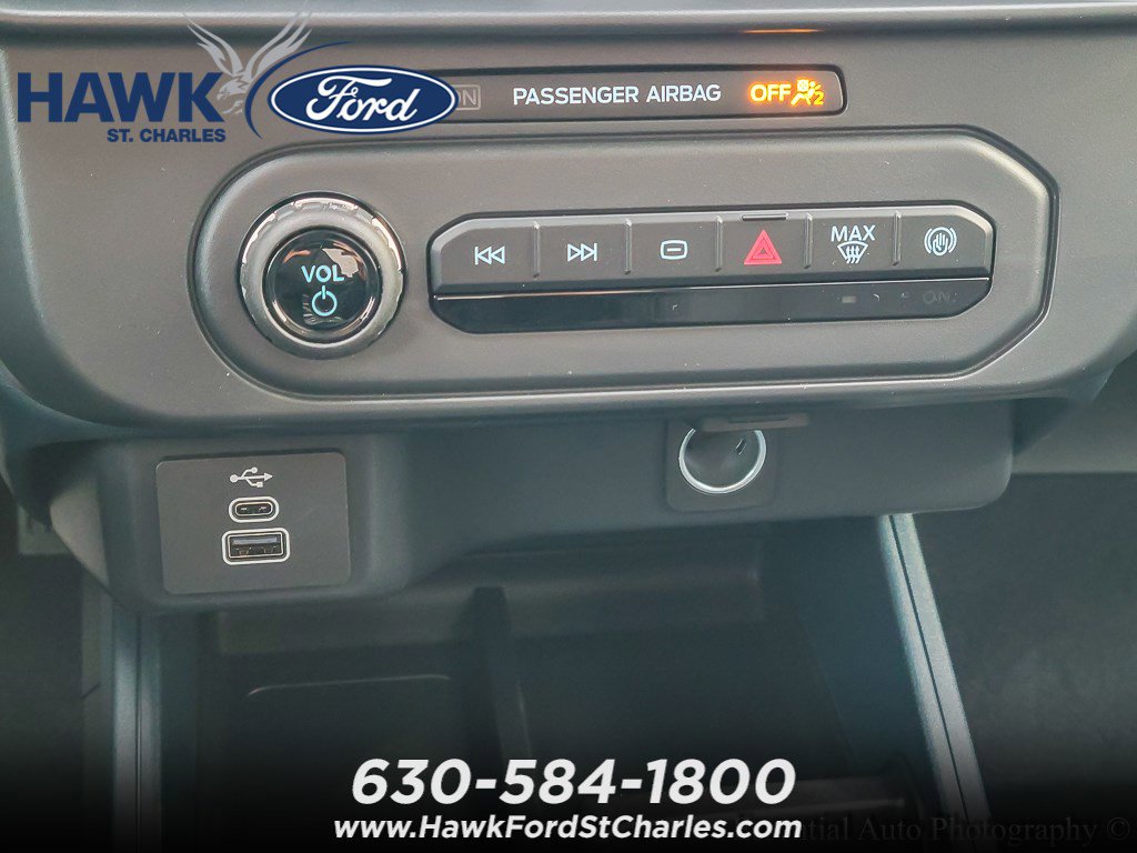 2025 FORD MAVERICK - Image 13