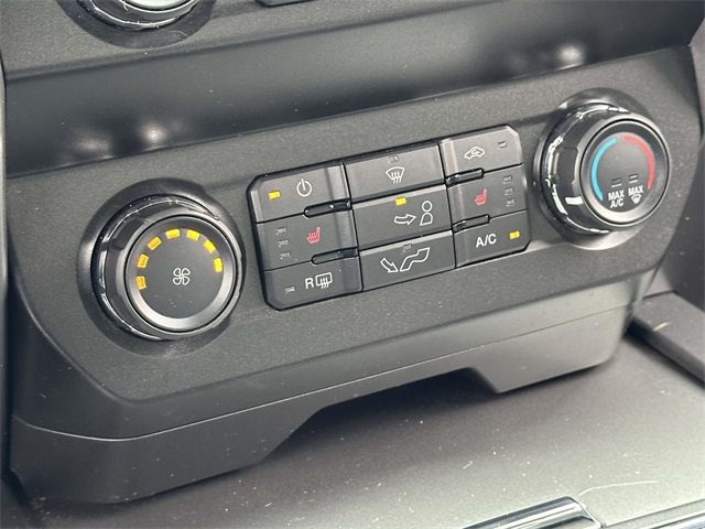 2020 Ford F-150 XLT photo 20