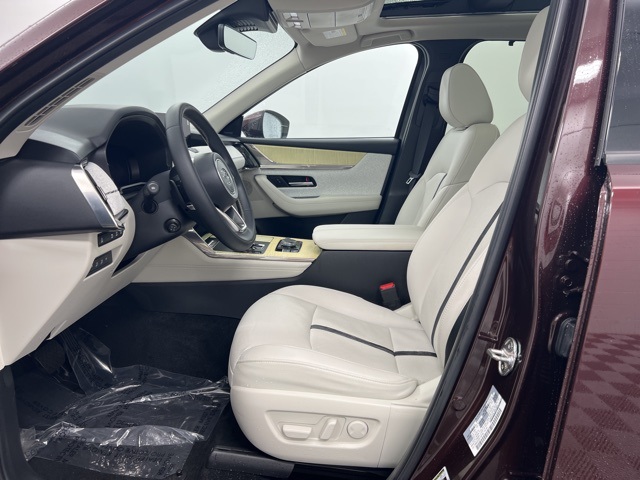 2024 Mazda CX-90 3.3 Turbo Premium Plus photo 10