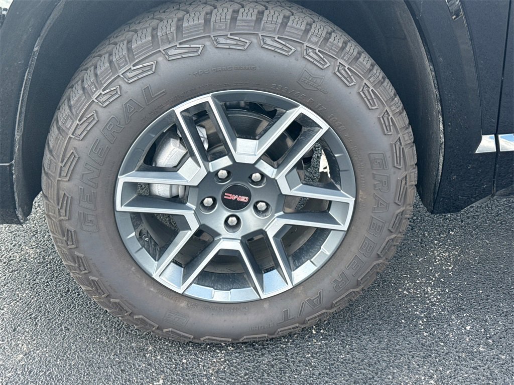 2026 GMC TERRAIN - Image 10