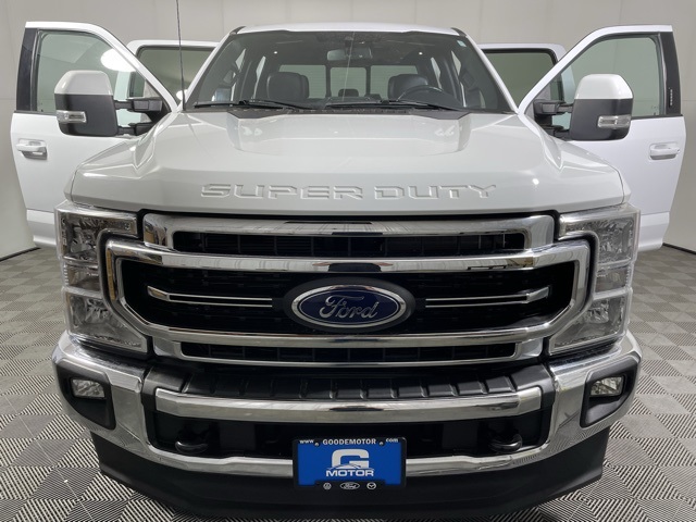 2022 Ford F-350 photo 10