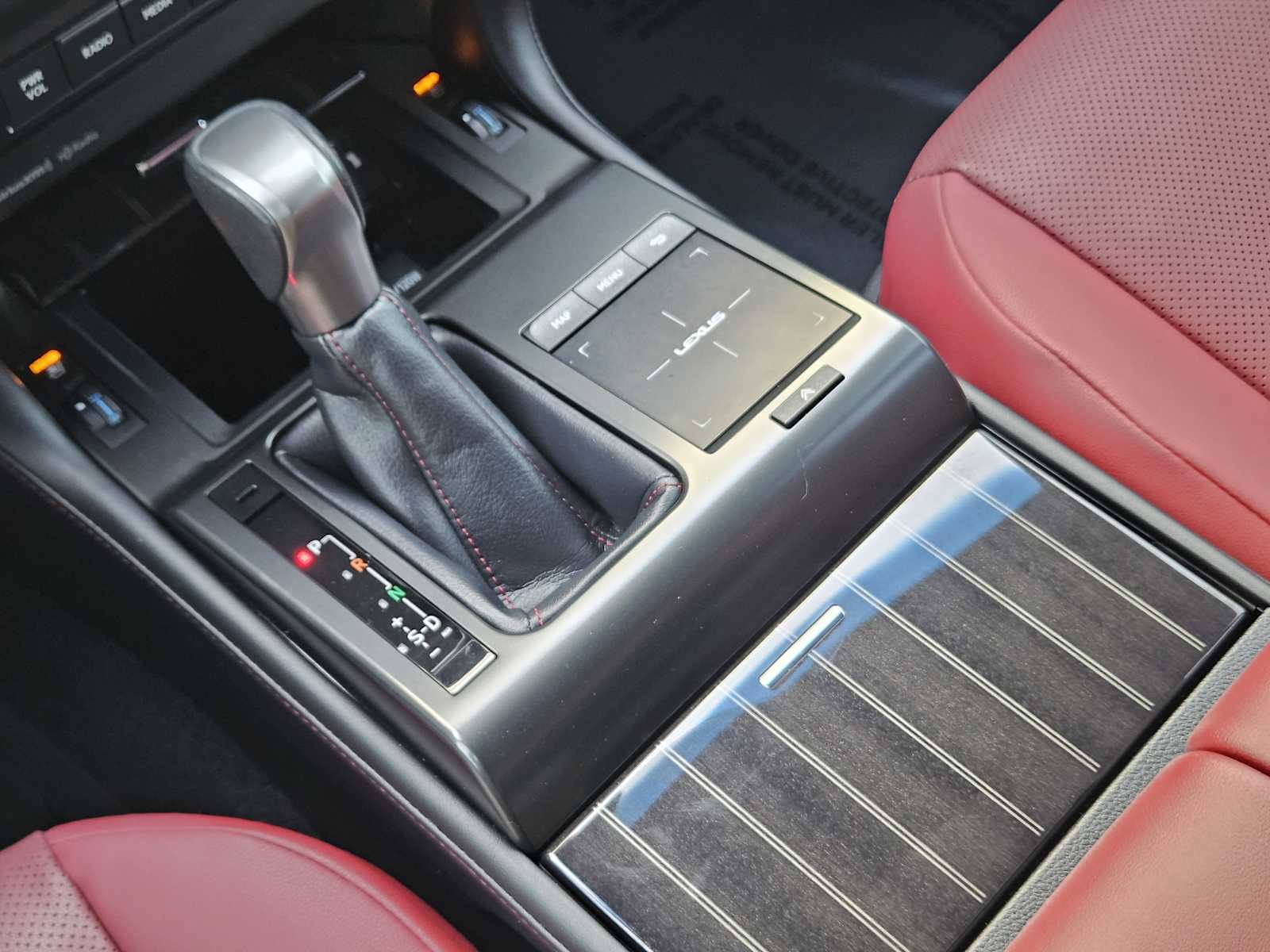 2023 Lexus GX 460 Premium photo 14