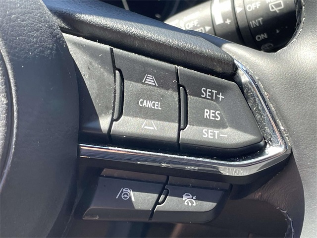 2022 Mazda CX-5 2.5 Turbo Signature photo 19