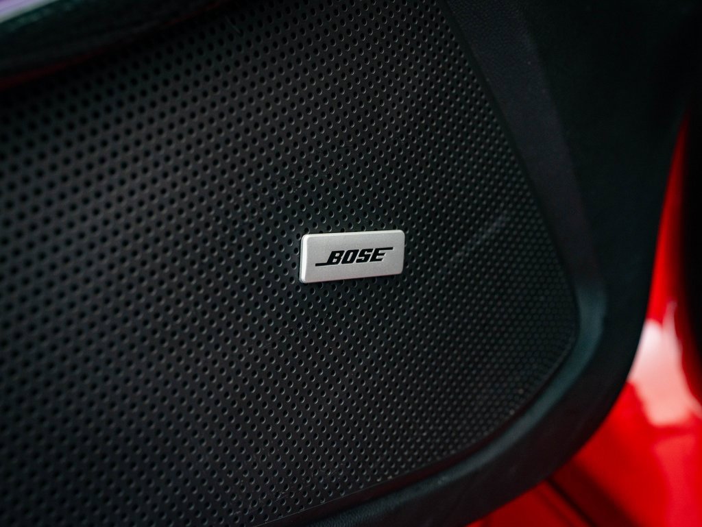 2020 Chevrolet Camaro ZL1 photo 24