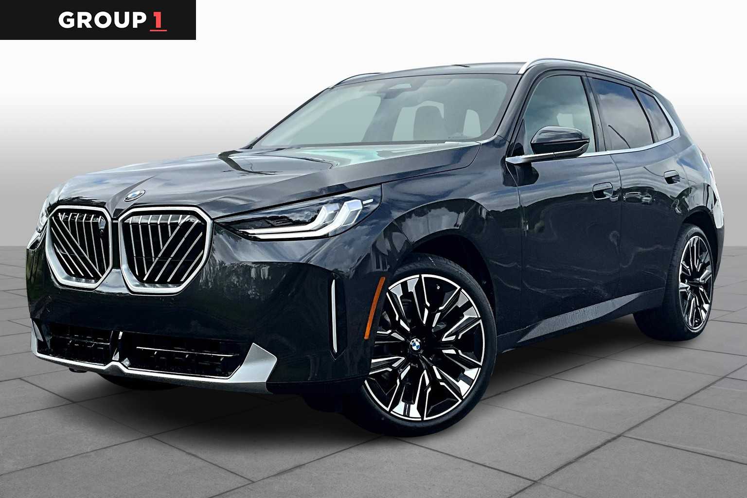 2026 BMW X3 30's photo