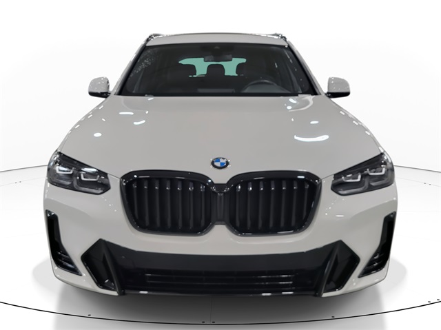 2024 Bmw X3 sDrive30i photo 3