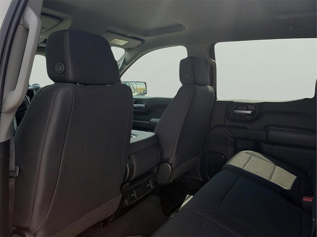 2026 Gmc Sierra 1500 Pro photo 11