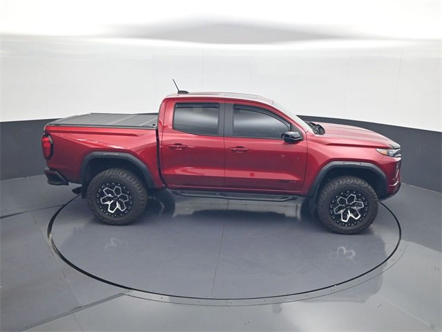 2024 Gmc Canyon AT4 photo 15