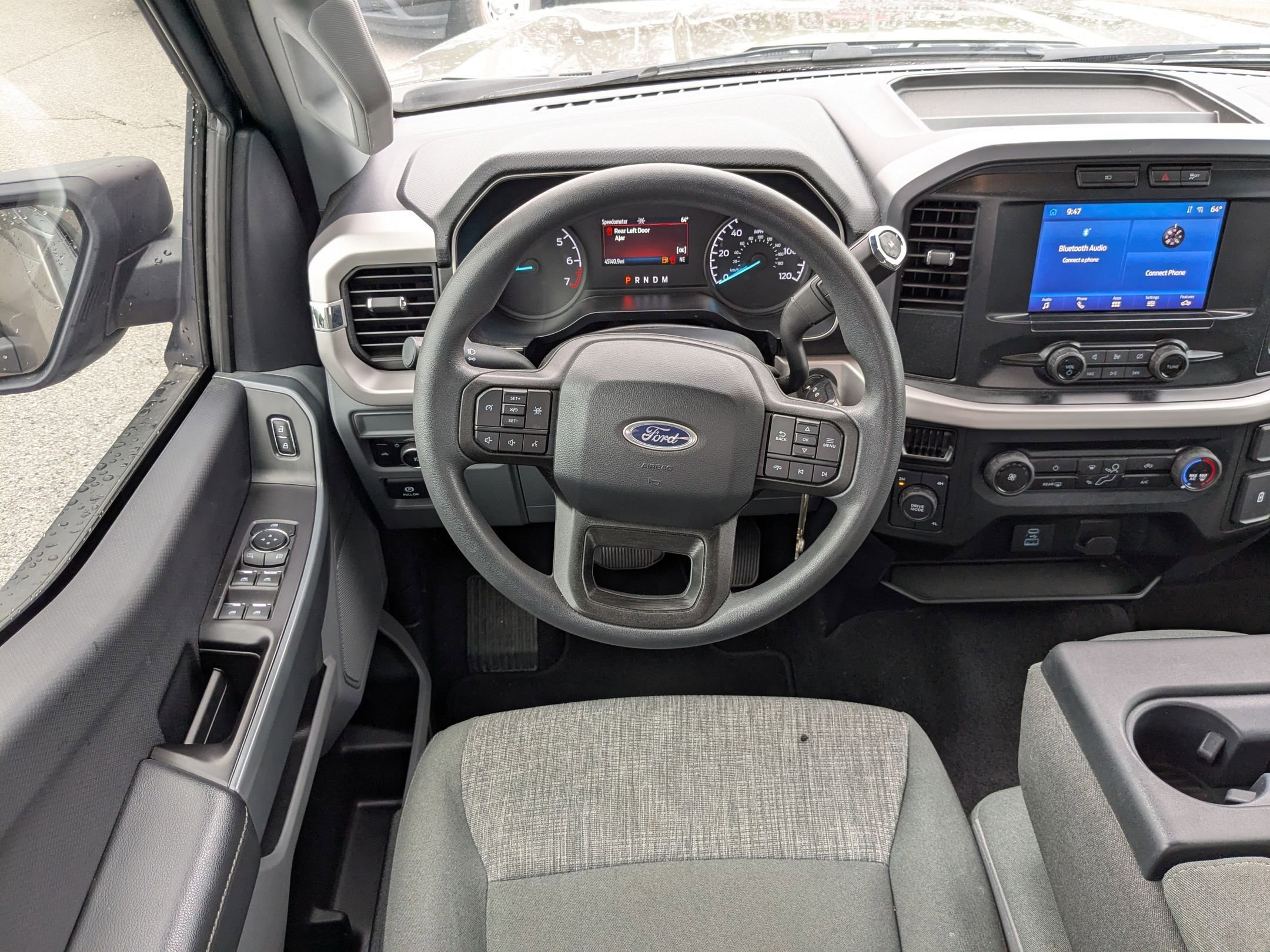 2023 Ford F-150 XLT photo 28
