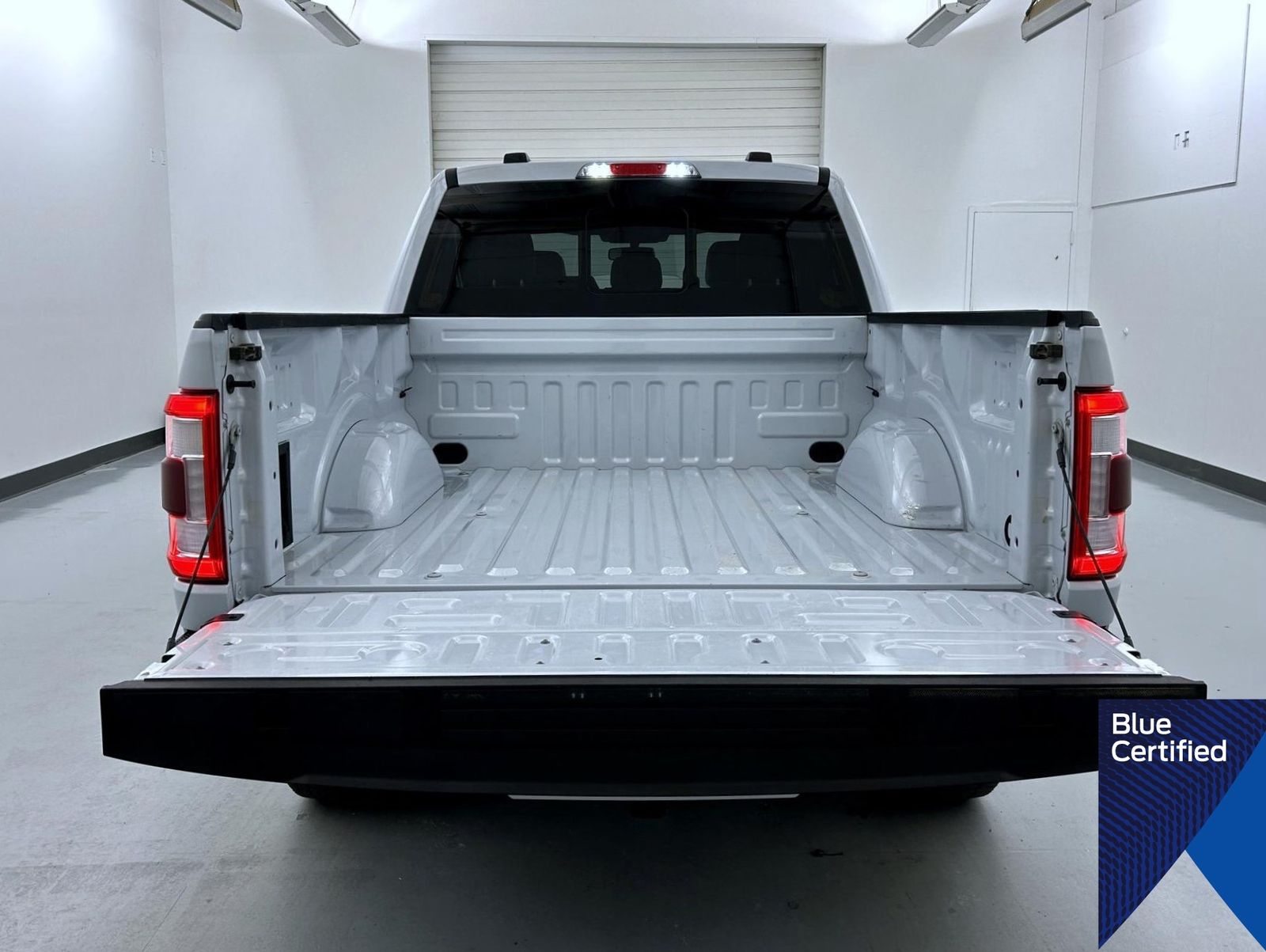 2022 Ford F-150 Lariat photo 21