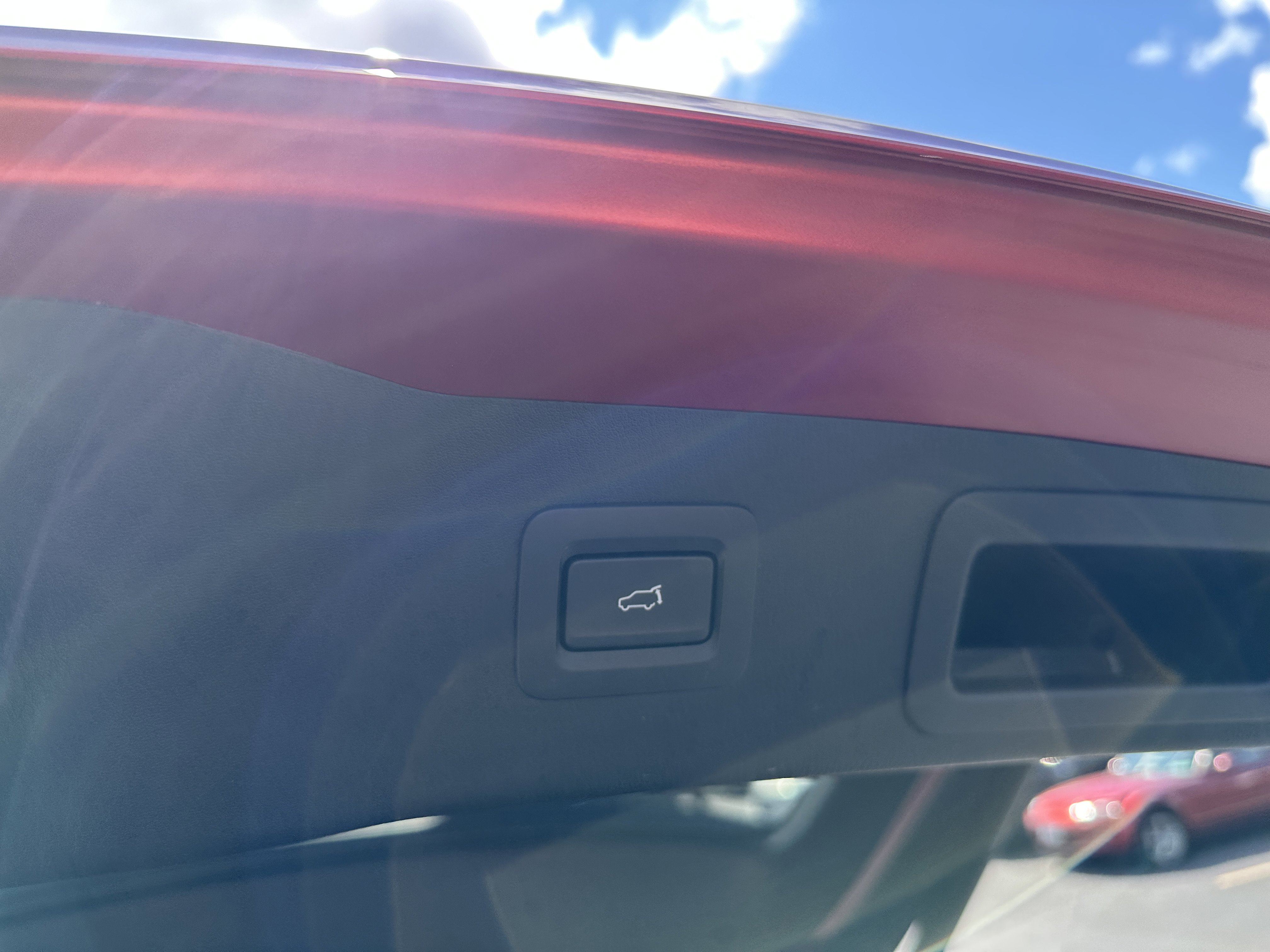 2025 Mazda CX-5 2.5 Turbo Signature photo 3