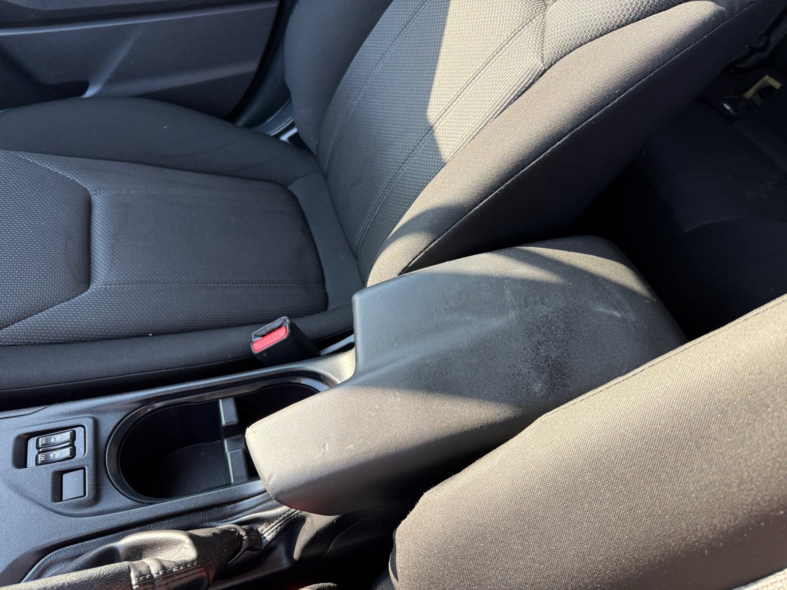 2019 Subaru Impreza 2.0i Premium photo 14